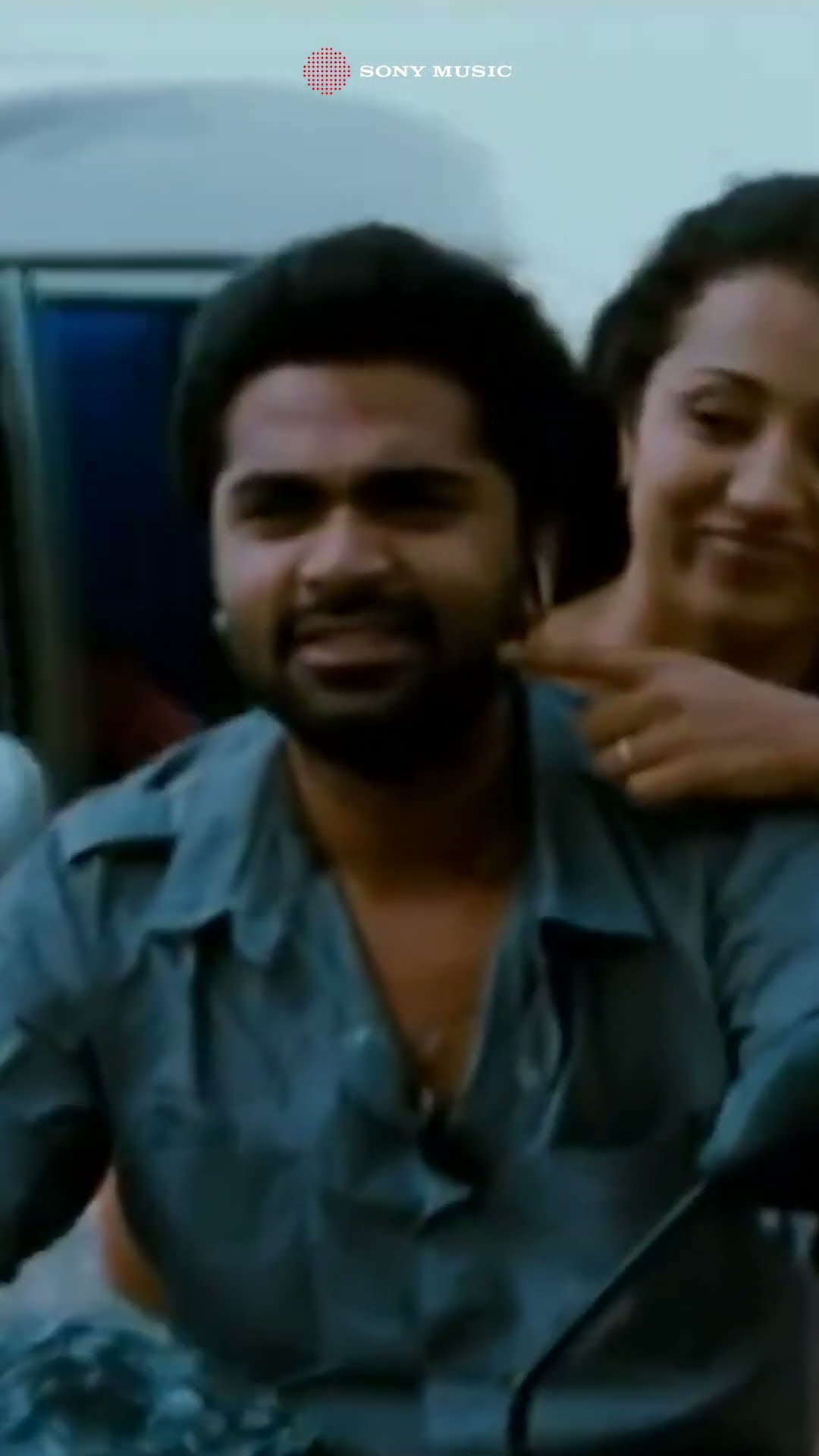 Mannipaaya from Vinnaithaandi Varuvaayaa | A.R. Rahman | STR