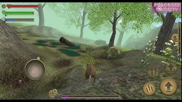 Mouse Simulator - Android Gameplay HD