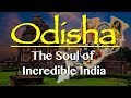Odhisha  temple city of india  soul of incredible india  the indianness