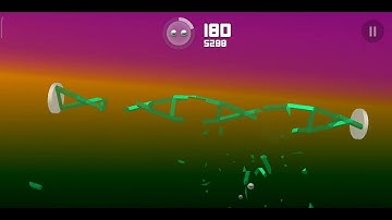 Smash hit Onzi 0.0.5 Ocean Update random rooms glitch #16 original