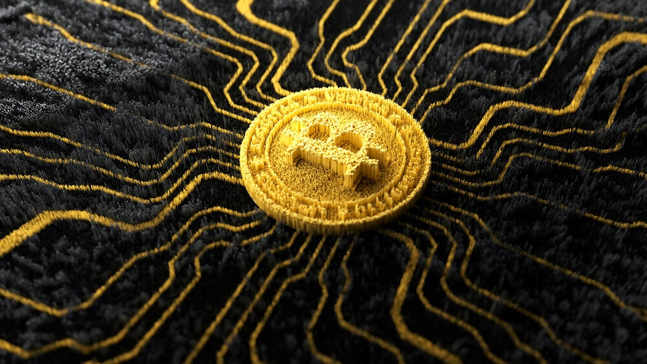 Получаем информацию о крипторынках