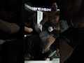 BJJ Blackbelt gets a TKO😮