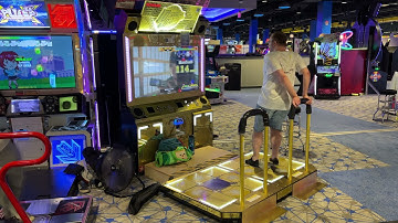 (DDR A20 PLUS) 雑草魂なめんなよ！ESP-11 [999,850]