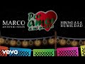 Marco Antonio Solís, Los Bukis - Himno A La Humildad (Animated Video)
