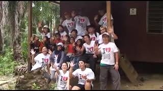 The Star media group Employee Volunteer Programme