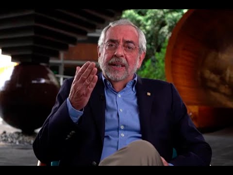 Mensaje de bienvenida del rector de la UNAM, Enrique Graue Wiechers, a estudiantes de nuevo ingreso