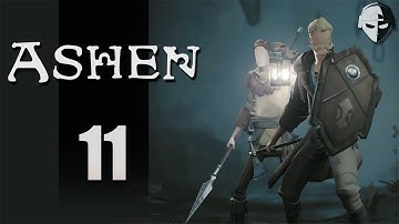 Ashen (PC) - Story Playthrough | Part 11