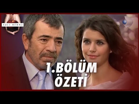 Aşk-ı Memnu 1. Bölüm Özeti