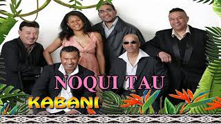 NOQUI TAU...Kabani (Fijian Music)
