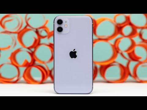 iPhone 11 review: the phone most people should buy