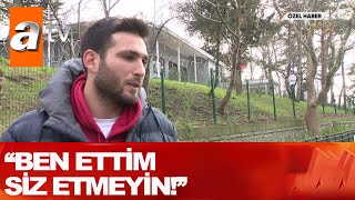 Sanal tuzak mağdurları! - Atv Haber 19 Aralık 2020 screenshot 2