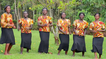 NYUMBA YA BWANA- ST. PAUL KIAMARITA KISII DIOCESE