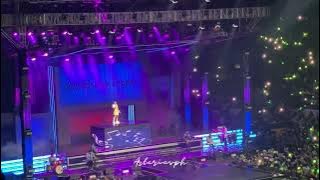 [FANCAM] 220520 KAHITNA (Meski Waktu Datang) 인도네시아 알로뱅크 페스티벌 ALLO BANK FESTIVAL 2022 - JAKARTA