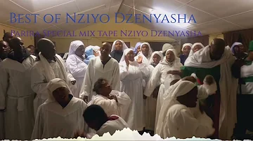 Nziyo Dzenyasha 🙏
