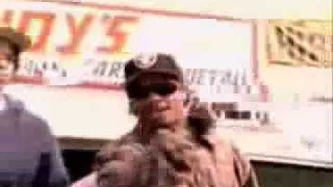 Ice Cube 2pac and Eazy E Real Thugs | Why we Thugs Official Video