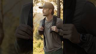 The Cool Edge of Fall #outdoorresearch #nobadweather @outdoorresearch