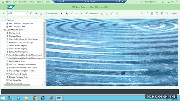 SAP NetWeaver Java - ADMINISTRATION ( SESSION 2)