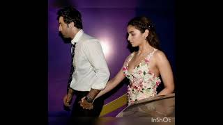 Ranbir Kapoor & Alia Bhatt ??اجمل ثنائي