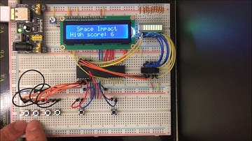 UCR EE/CS 120B Winter 2018 -- Jonathan Chiem -- Space Impact