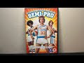 Semi-Pro (UK) DVD Unboxing - New Line Cinema