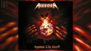 Airborn - Against the World (Full album)