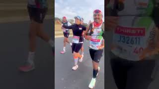 Comrades marathon (Down run) 2025 | South Africa | Oldest and Toughest Ultramarathon in world