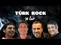 90larda k yapan erkek rock mzik sanatlar