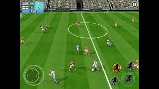 Soccer star 2018 gameplay screenshot 2