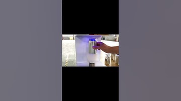 Beer Can Seaming Machine: how to seam beer cans ( semi automatic beer can seaming machine, 30CPM )