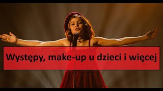 Oceniam występy + psychologiczna strona
W tym filmie poruszam kwestie od etyki organizowania takich konkursów, przez kwestie związane z make-upem / pielęgnacją u dzieci, aż po ocenę samych występów z perspektywy artystki.
BTW: Zbliżają się preselekcje dla Polski - trzymamy kciuki za Przemka Kucyka!
Edycja: Oliwia-ANTC
Nagrania: Własne
Zdjęcia: Google Images
Program: DaVinci Resolve 18.6 Oceniam występy + psychologiczna strona
