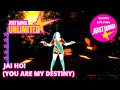 Jai Ho You Are My Destiny A R Rahman The Pussycat Dolls Ft MEGASTAR 2 2 GOLD JD 2 ULTD mp3