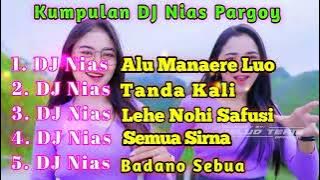 Kumpulan DJ Nias Alu 'manareluo' ~ DJ KN 6500 Full pragoy