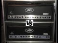 Peavey 6505 vs. 6505+ (real difference in tone)
