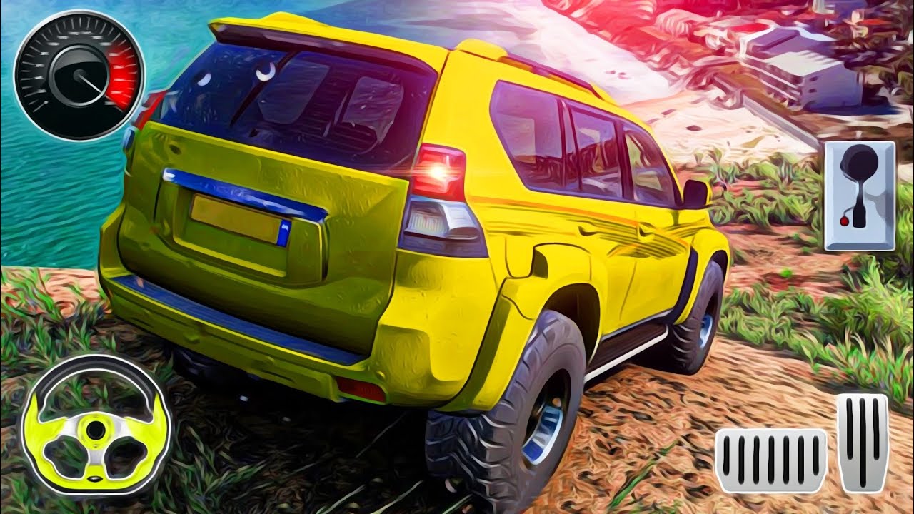 Ultimate Offroad Simulator Games Offroad Car Driving Simulator ultimate-offroad-simulator-games-offroad-car-driving-simulator