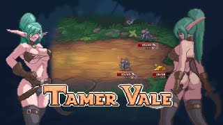 [H] Tamer Vale - Приборкувач Хентая