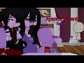☆Ayano's Parents React To Her And Taro☆||No Part 2 (Read Desc) Gacha Cute