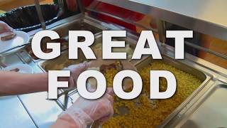 Summer Is Coming Takajo Is... Great Food. Camp Takajo In Maine 2