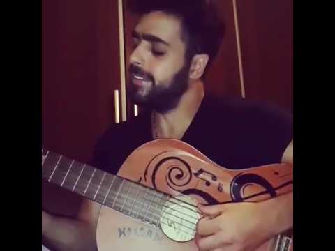 من أجمل الأصوات التي غنت أغنية ناصيف زيتون خلص استحي 