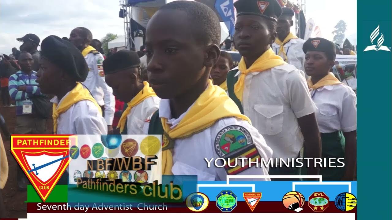 Uganda Union Pathfinders Camporee 2023 Chwanga YouTube uganda-union-pathfinders-camporee-2023-chwanga-youtube