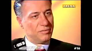 Usta sanatçı Kemal Sunal ın Uğur Dündar ile yaptığı ropörtaj Resimi