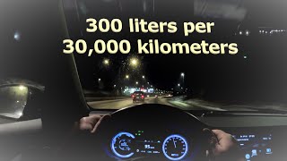 Kia Niro Plug-In Hybrid. (English subtitles)