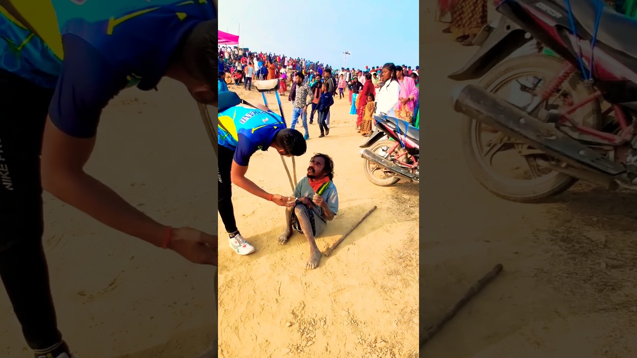 कुछ साथ नहीं जाएगा बस यादें रह जाएगी, जब भी किसी को भूखा देखो अपना फर्ज़ निभा दिया करोसाथियों #reels