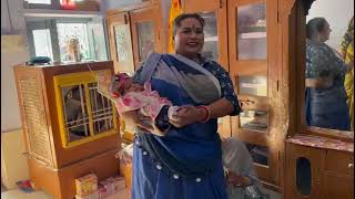 Kinnar Dance Video Ll Mastani Baby Born Ll Dollo Ll Kinner Rajasthan Ll Kinner Sonam Sharma Ll