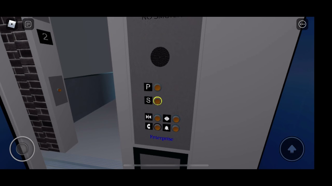 Dover Elevator In Roblox YouTube 