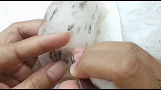 Download Lagu Cara membersihkan sarang burung walet#viral #walet  #business  #birds #birdnest #indonesia MP3