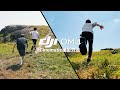 DJI OM 4 - iPhoneでのCinematicな撮影方法とメイキング!!