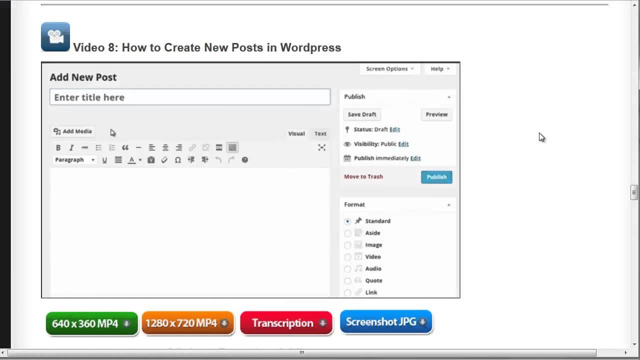 Tutorial Mixer Review UPDATED!! WordPress PLR V3 Private Discount ...