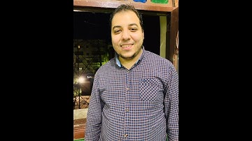 محمد يحيى الأزهري تلاوة من سورة الواقعه  { فَلَا أُقْسِمُ بِمَوَاقِعِ النُّجُومِ }