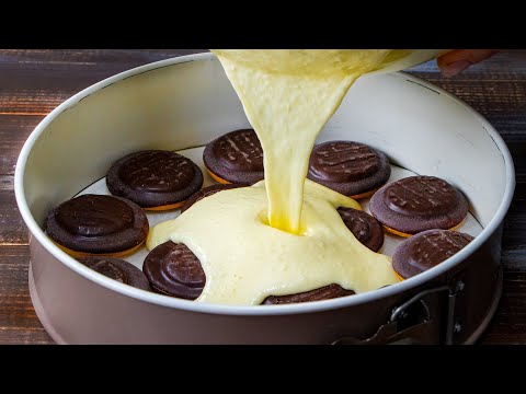 Discover a very tasty and extremely beautiful cake! | Cookrate