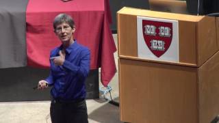 Mara Prentiss, "Energy Revolution"